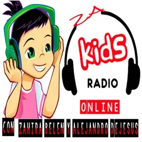 radio kids