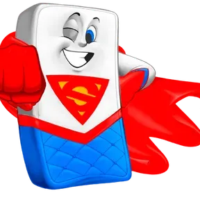 Super Colchão