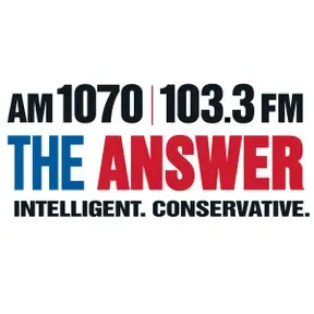 The Answer Houston 1070
