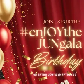 enJOYtheJUNgala