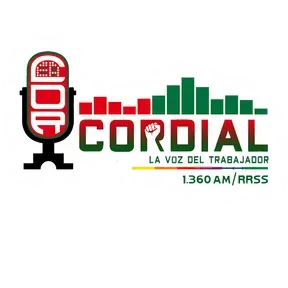 Radio Cordial 1360 AM