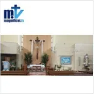 Santa Misa del viernes 9/5/2025, Iglesia de María Virgen Madre