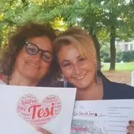 #StoryTesiTellingInTheCity 2 Ottobre 2025