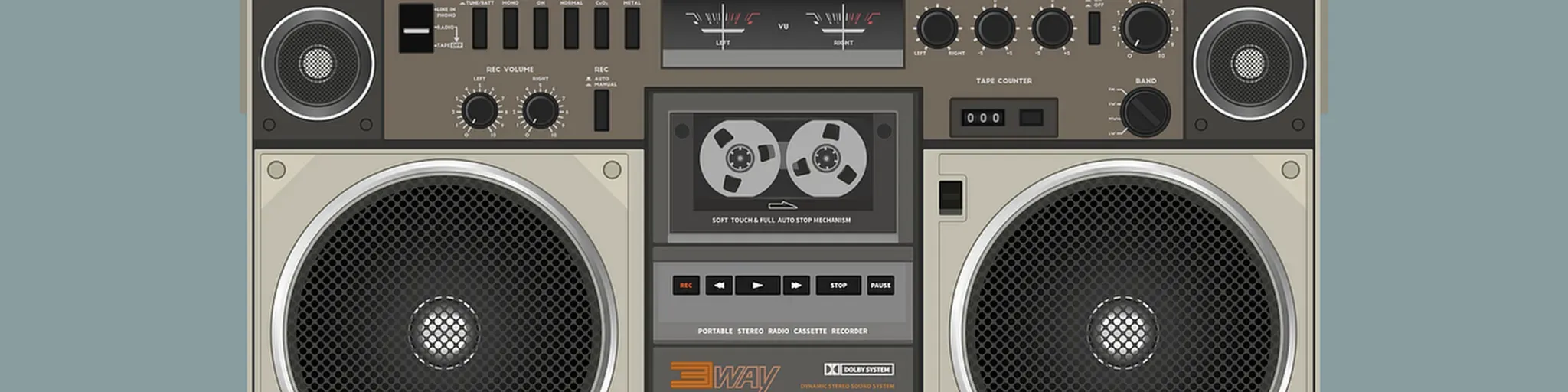 Rádio Redenção FM+WEB