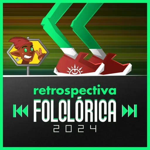 RETROSPECTIVA FOLCLÓRICA 2024