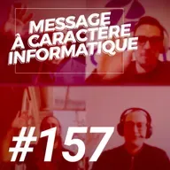 MACI #157 - PostgreSQL, Redis et React - Avec Ludovic Dussart de Zatsit