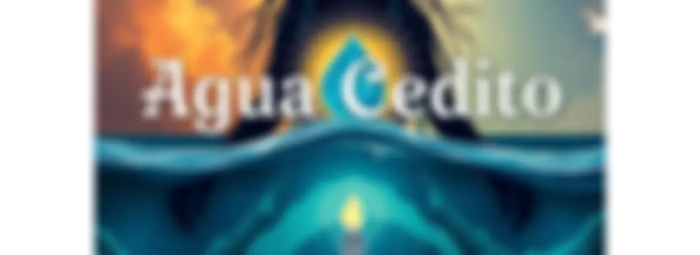 The Agua Cedito Show