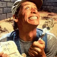 Ernest Goes to Jail
