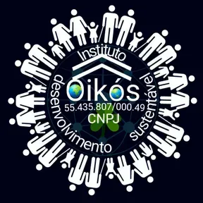 Instituto Oikos  desenvolvimento sustentável  web Rádio