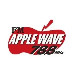 FMアップルウェーブ (FM Apple Wave) 配信中