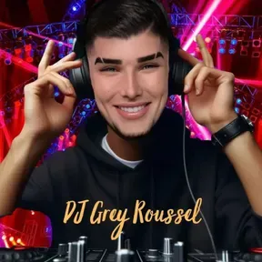 Rádio Grey Roussel