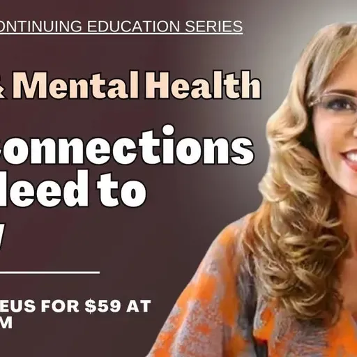 1073-Aging and Mental Health: The Connections You Need to Know