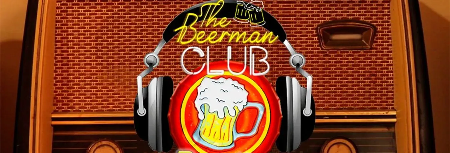 The Beerman Club Radio