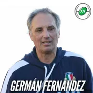 S7 Ep104: XV RUGBY CLUB #104 CON GERMÁN FERNÁNDEZ