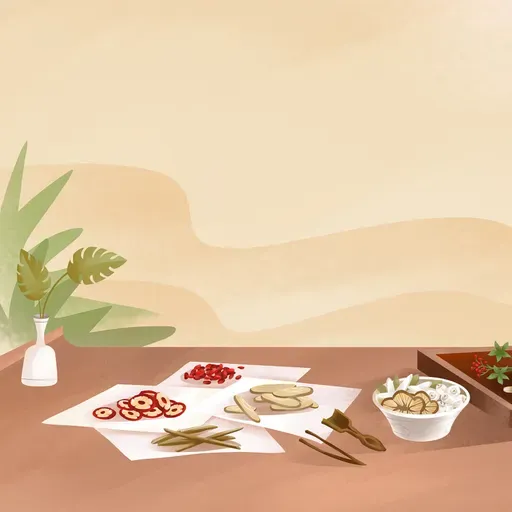 Hu Zijing: A TCM pioneer in South Africa