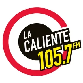 La Caliente 105.7 FM en vivo