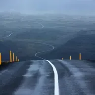 Rodovias no inverno: confira dicas para dirigir com segurança