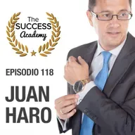 Los trucos, secretos y la mentalidad de los ricos que te ayudarán a multiplicar tu dinero, con Juan Haro