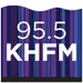 95.5 Classical - KHFM