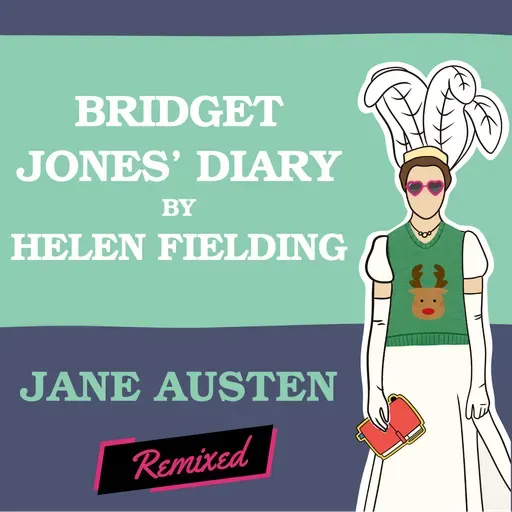 Bridget Jones' Diary by Helen Fielding