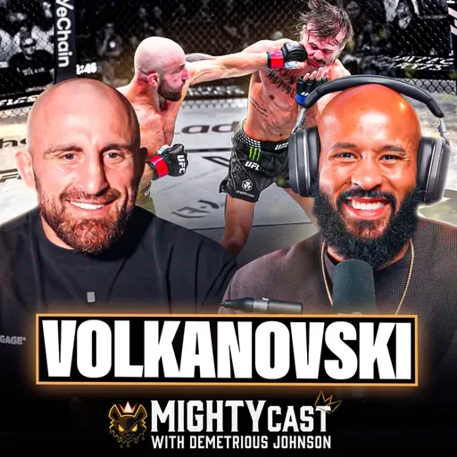 ALEX VOLKANOVSKI on LOPES REMATCH, MAX vs OLIVEIRA 2, MOVSAR vs MURPHY! | EXCLUSIVE INTERVIEW!