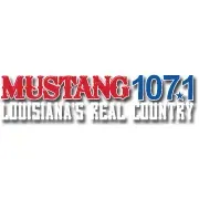 KOGM Mustang 107.1 FM