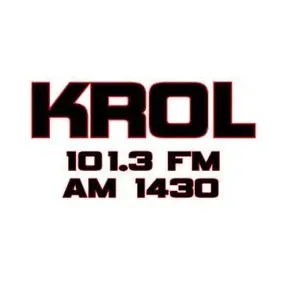 KROL 101.3 FM