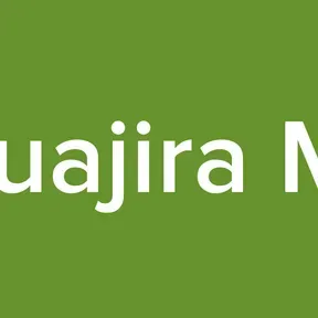 Catedra Uniguajira Maicao Stereo