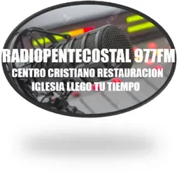 Radiopentecostal977fm Radio