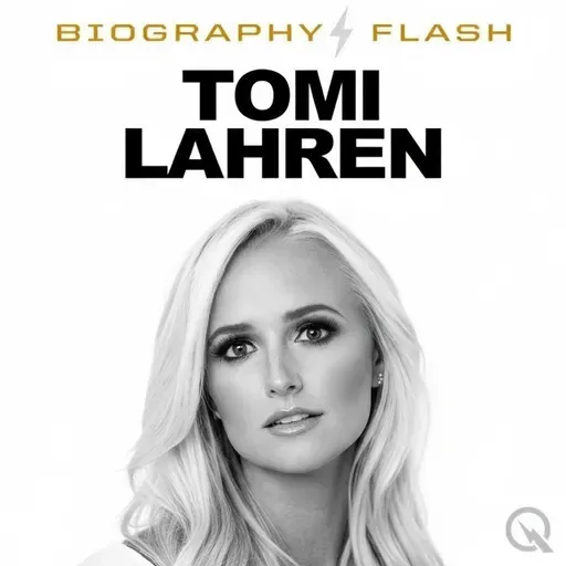 Biography Flash: Tomi Lahren's Bad Bunny Blunder Sparks Viral Storm While Blasting Cancel Culture on Fox