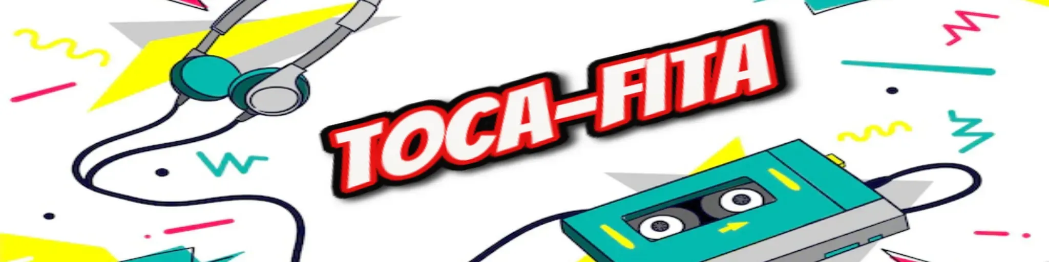 Toca-fita