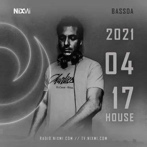 2021-04-17 - BASSOA - BEACH GROOVES SUMMER 2021