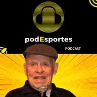 Silvio Luiz no podEsportes