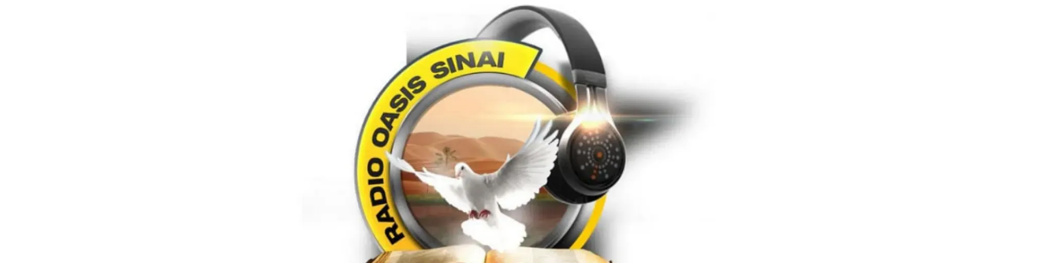 RADIO OASIS SINAI
