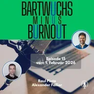 Episode #15 – Unsere erste Gästefolge! Über Laufen, Apple Watch, Kickstarter & Podcast‑Apps