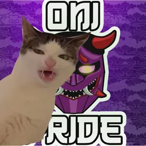 ONI PRIDE