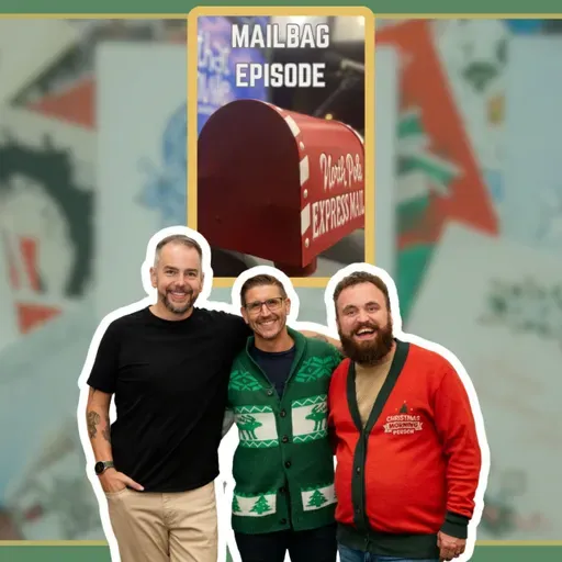 Christmas Mailbag 2025