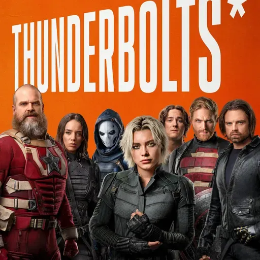 Thunderbolts e o Futuro dos Novos Vingadores | #DSN64 [LIVE]