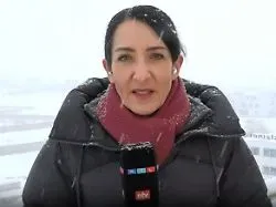 Kavita Sharma: "Enttäuschung groß" über fehlende US-Militärschläge im Iran