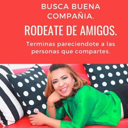 BUSCAR BUENA COMPAÑÍA