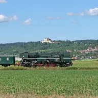 Regionální den železnice v Olomouci 6. 6. 2026