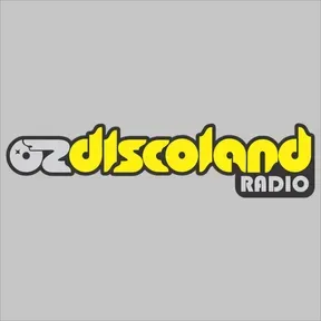 OZDiscoland Radio langsung