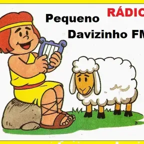 Rádio Pequeno Davizinho