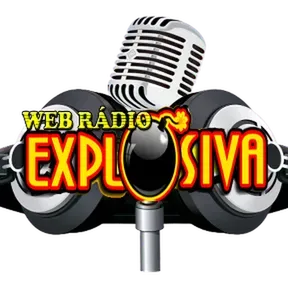 Web Rádio Explosiva