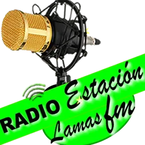 ESTACIÓN LAMAS