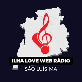 ILHA LOVE WEB RADIO