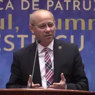 Relația dintre credință, cultură și muzică - Luigi Mițoi