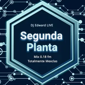 Segunda Planta