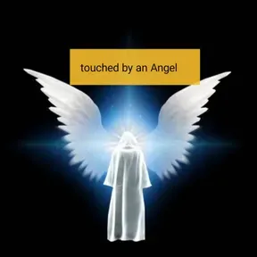 Touched by An Angel