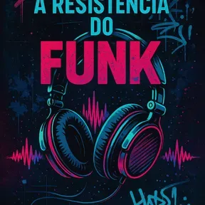 A Resistencia Do Funk